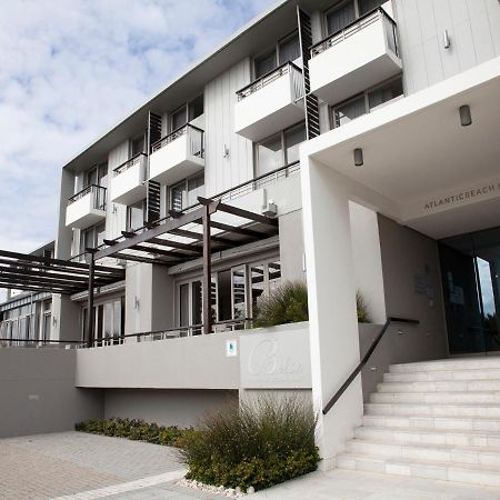 Atlantic Beach Hotel Melkbosstrand Ngoại thất bức ảnh