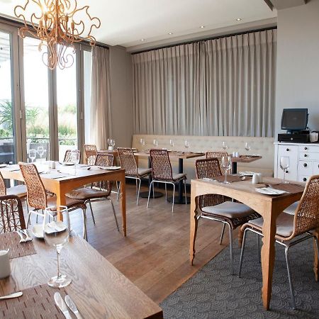 Atlantic Beach Hotel Melkbosstrand Ngoại thất bức ảnh