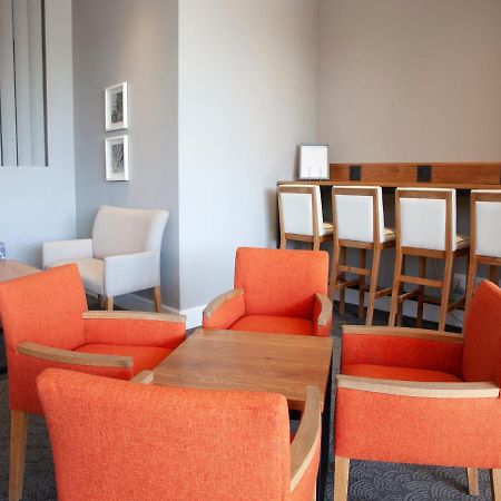 Atlantic Beach Hotel Melkbosstrand Ngoại thất bức ảnh