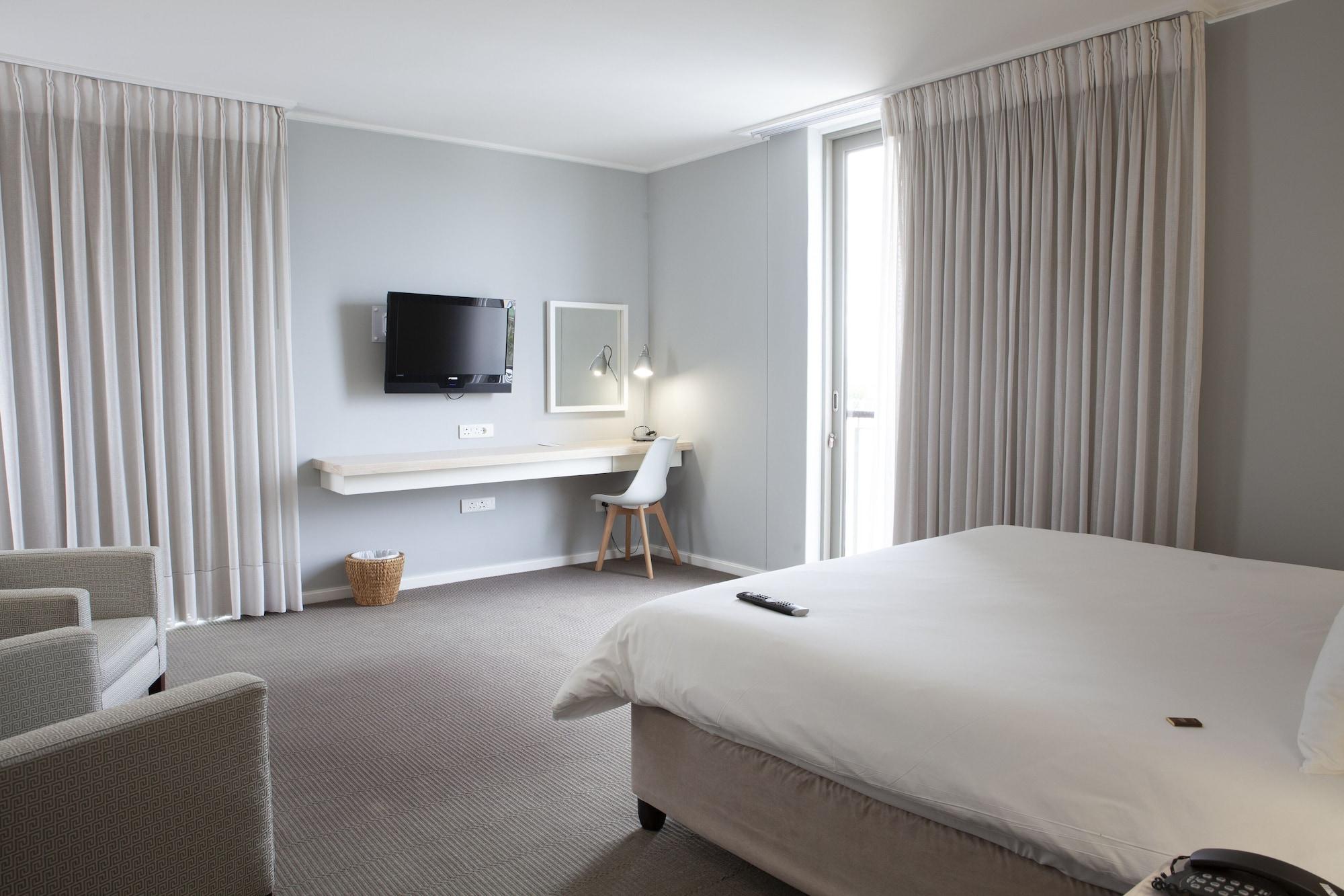 Atlantic Beach Hotel Melkbosstrand Ngoại thất bức ảnh