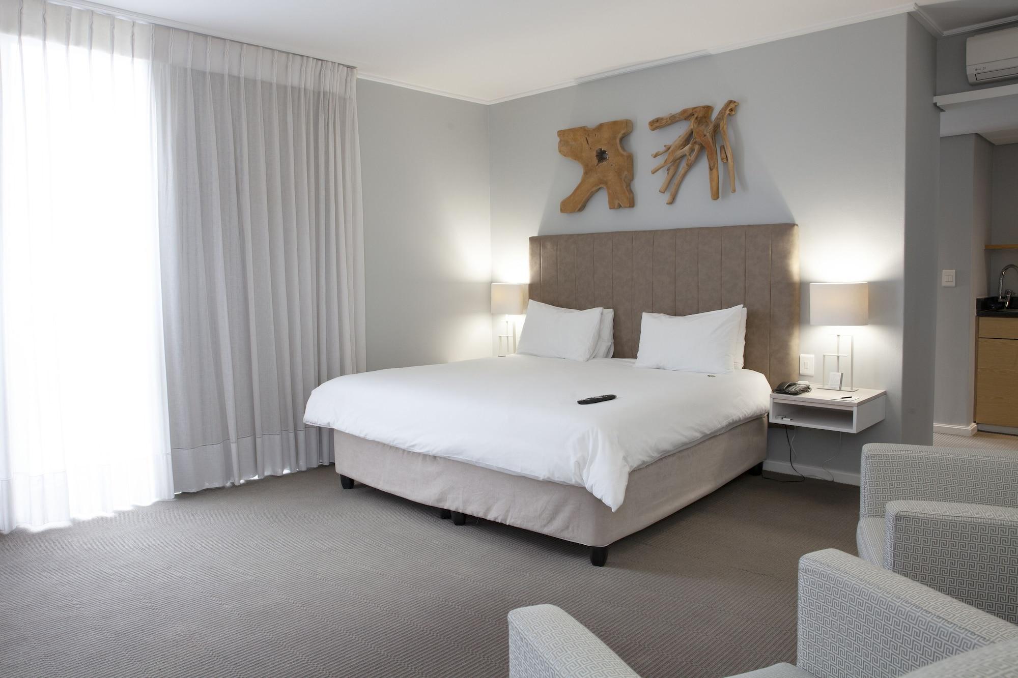 Atlantic Beach Hotel Melkbosstrand Ngoại thất bức ảnh