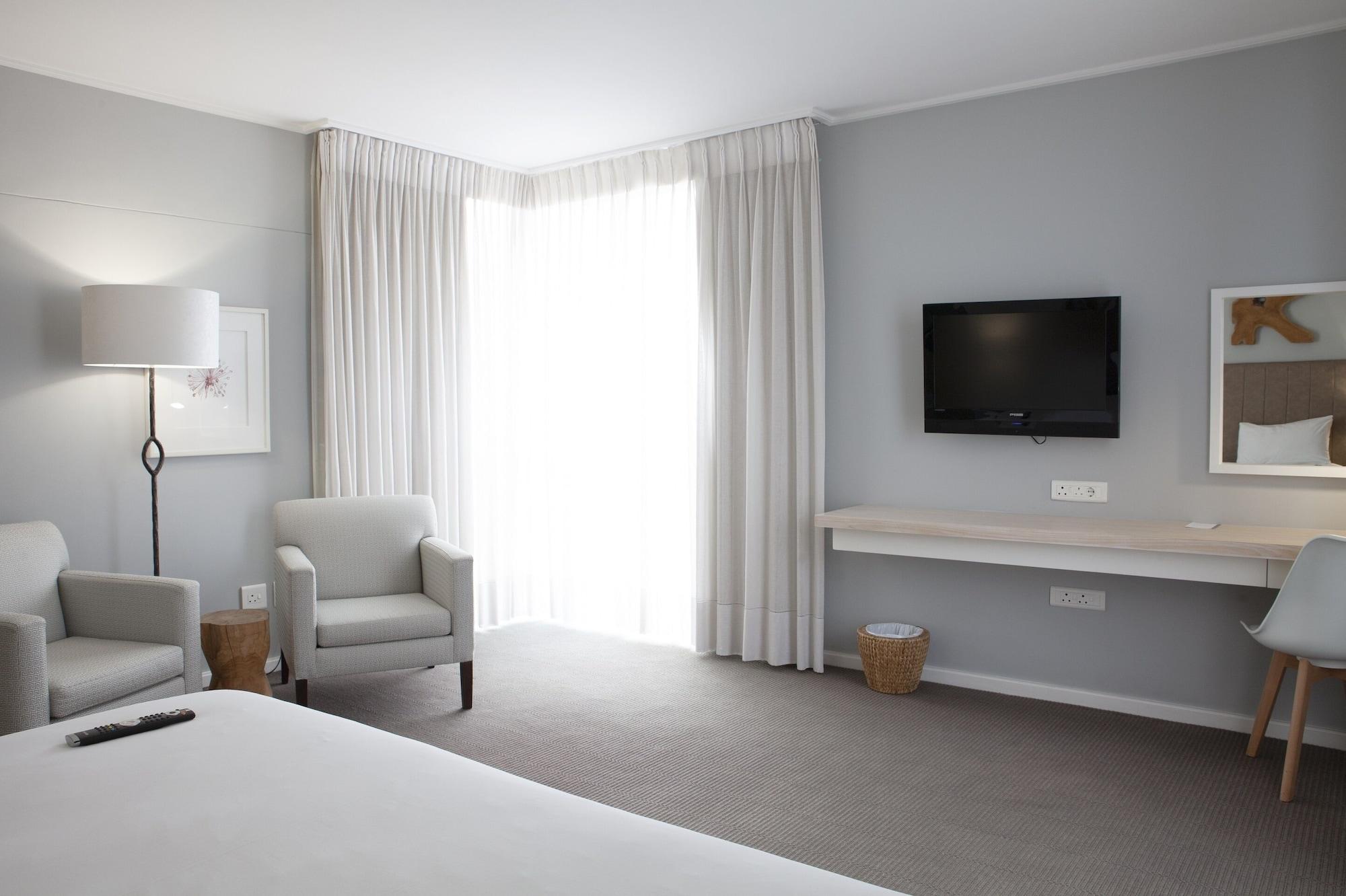 Atlantic Beach Hotel Melkbosstrand Ngoại thất bức ảnh