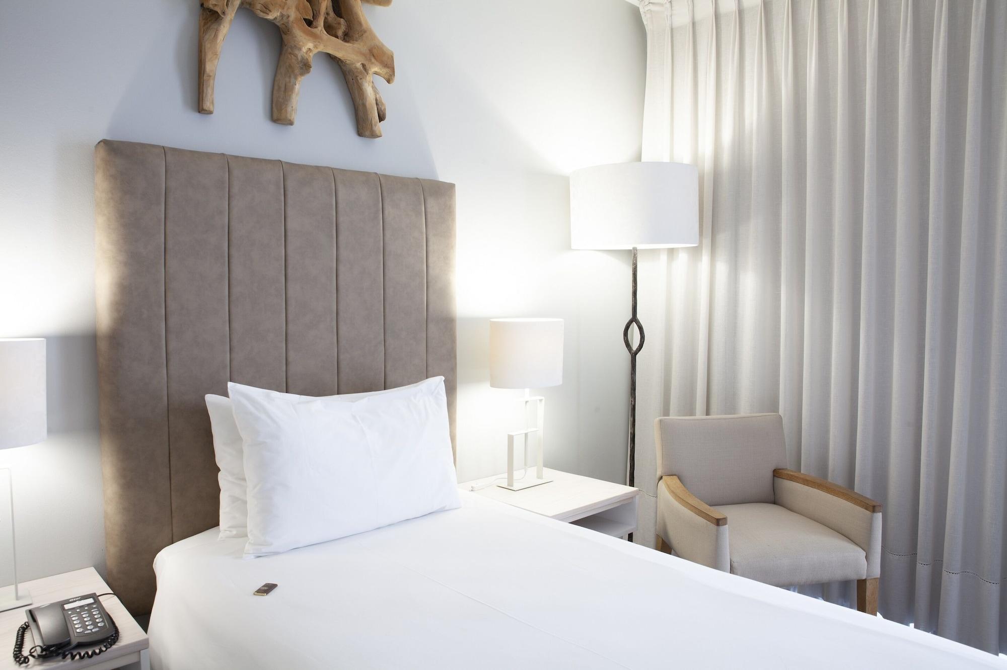 Atlantic Beach Hotel Melkbosstrand Ngoại thất bức ảnh