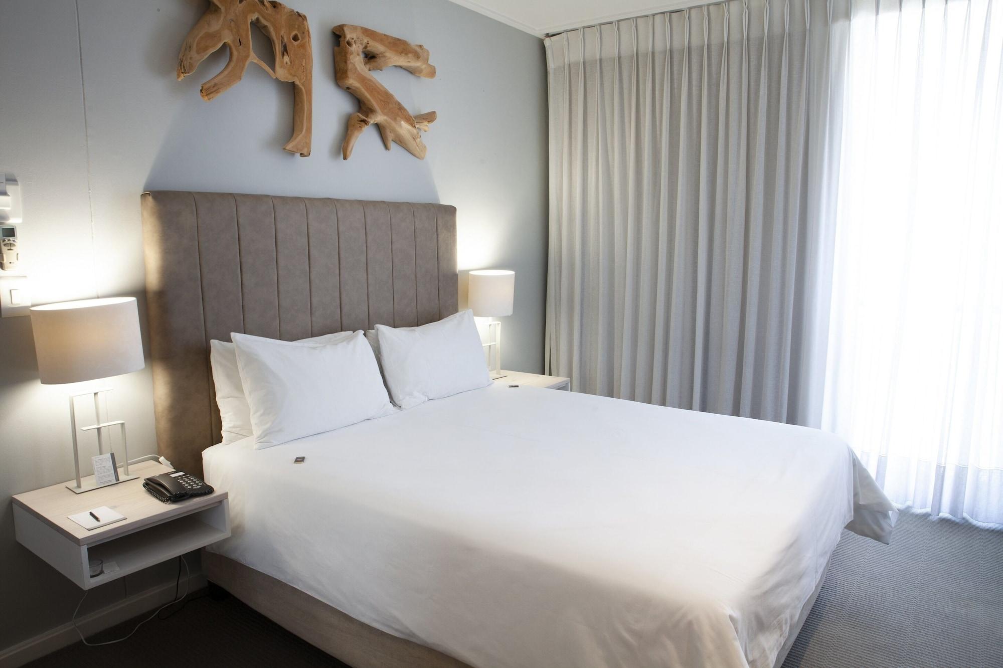 Atlantic Beach Hotel Melkbosstrand Ngoại thất bức ảnh