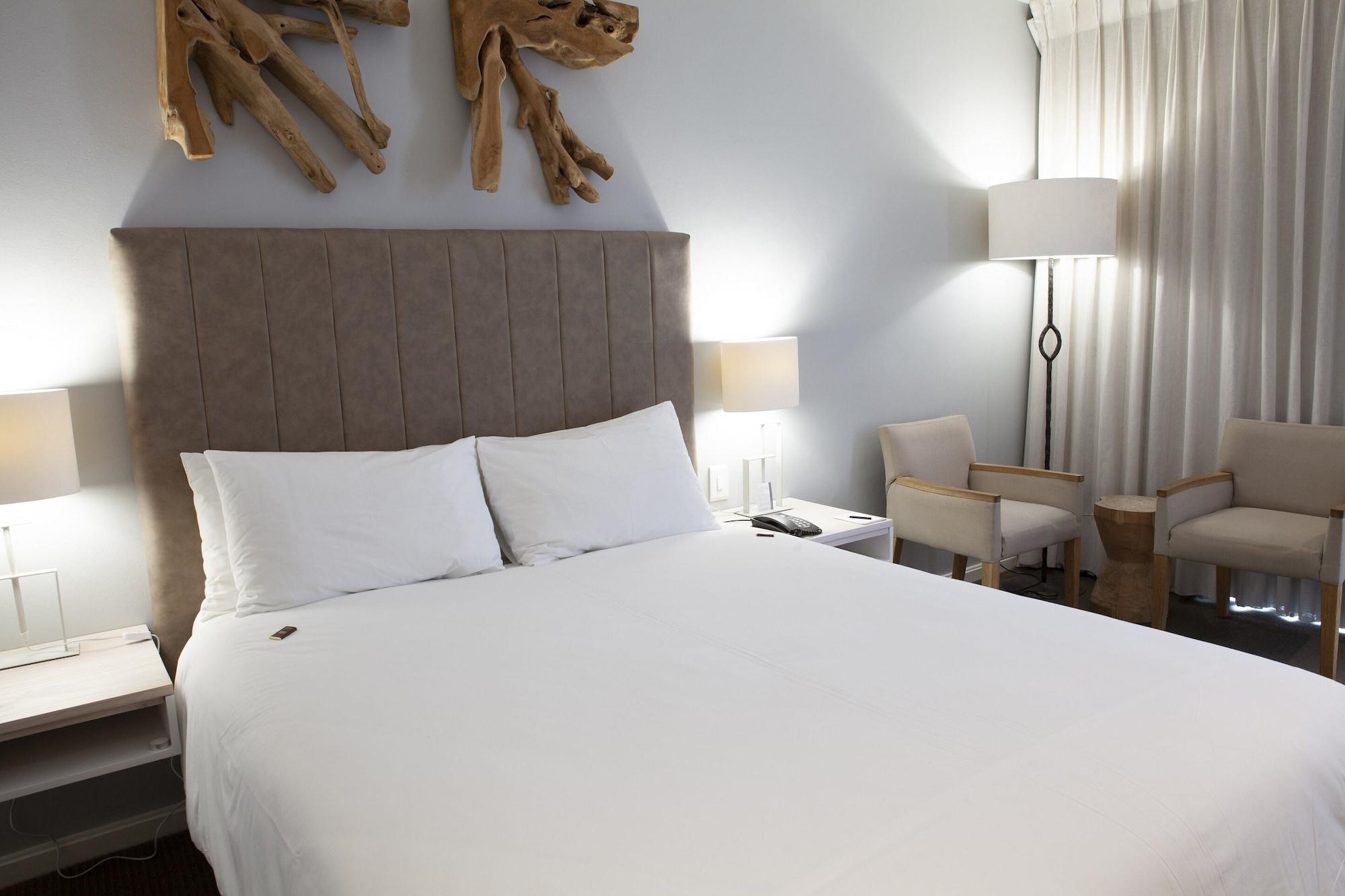 Atlantic Beach Hotel Melkbosstrand Ngoại thất bức ảnh