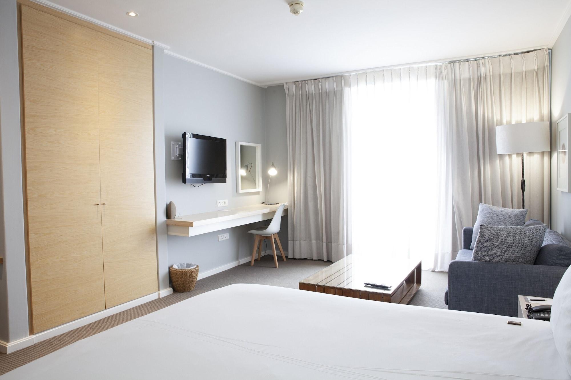 Atlantic Beach Hotel Melkbosstrand Ngoại thất bức ảnh