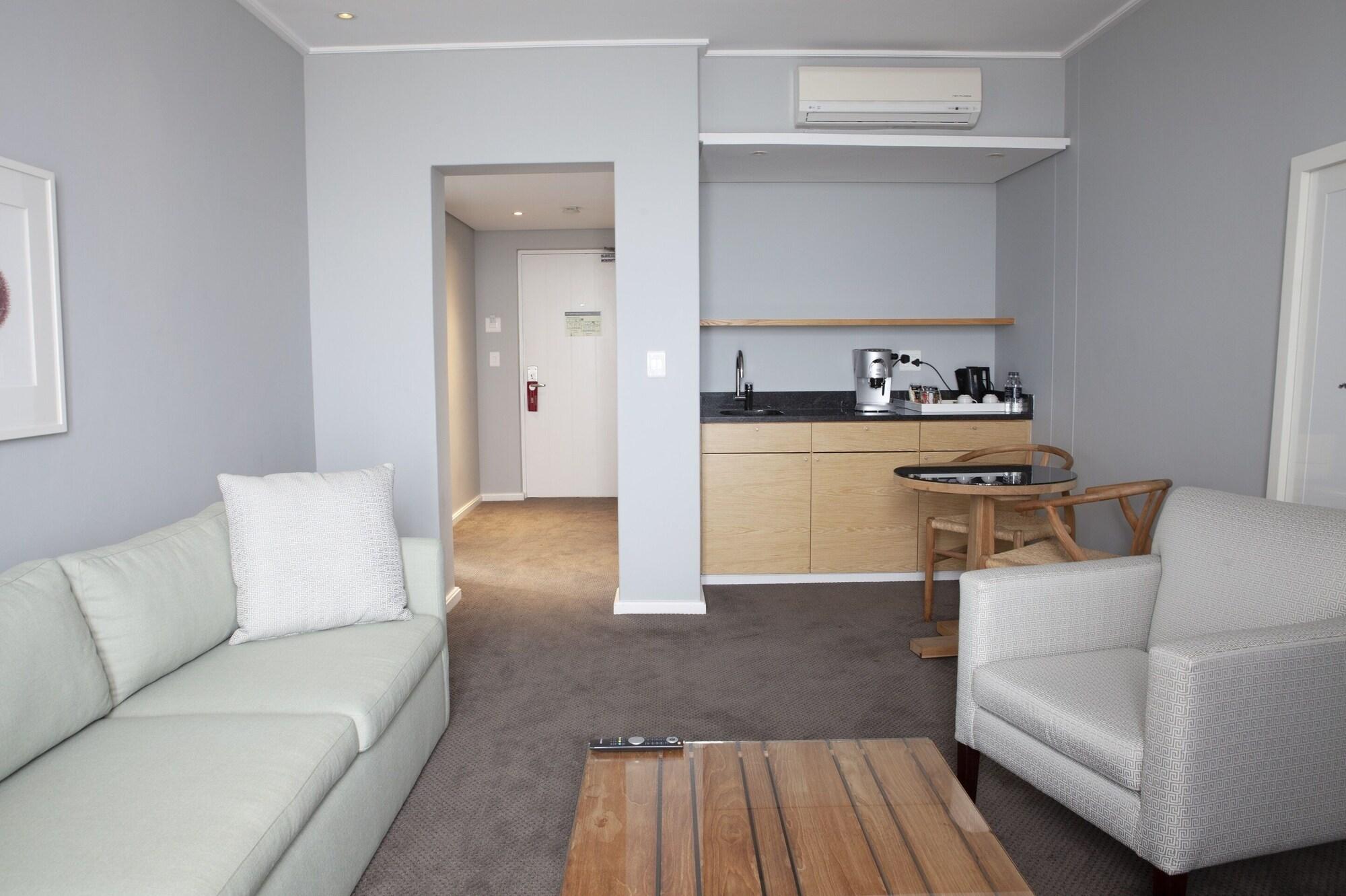 Atlantic Beach Hotel Melkbosstrand Ngoại thất bức ảnh