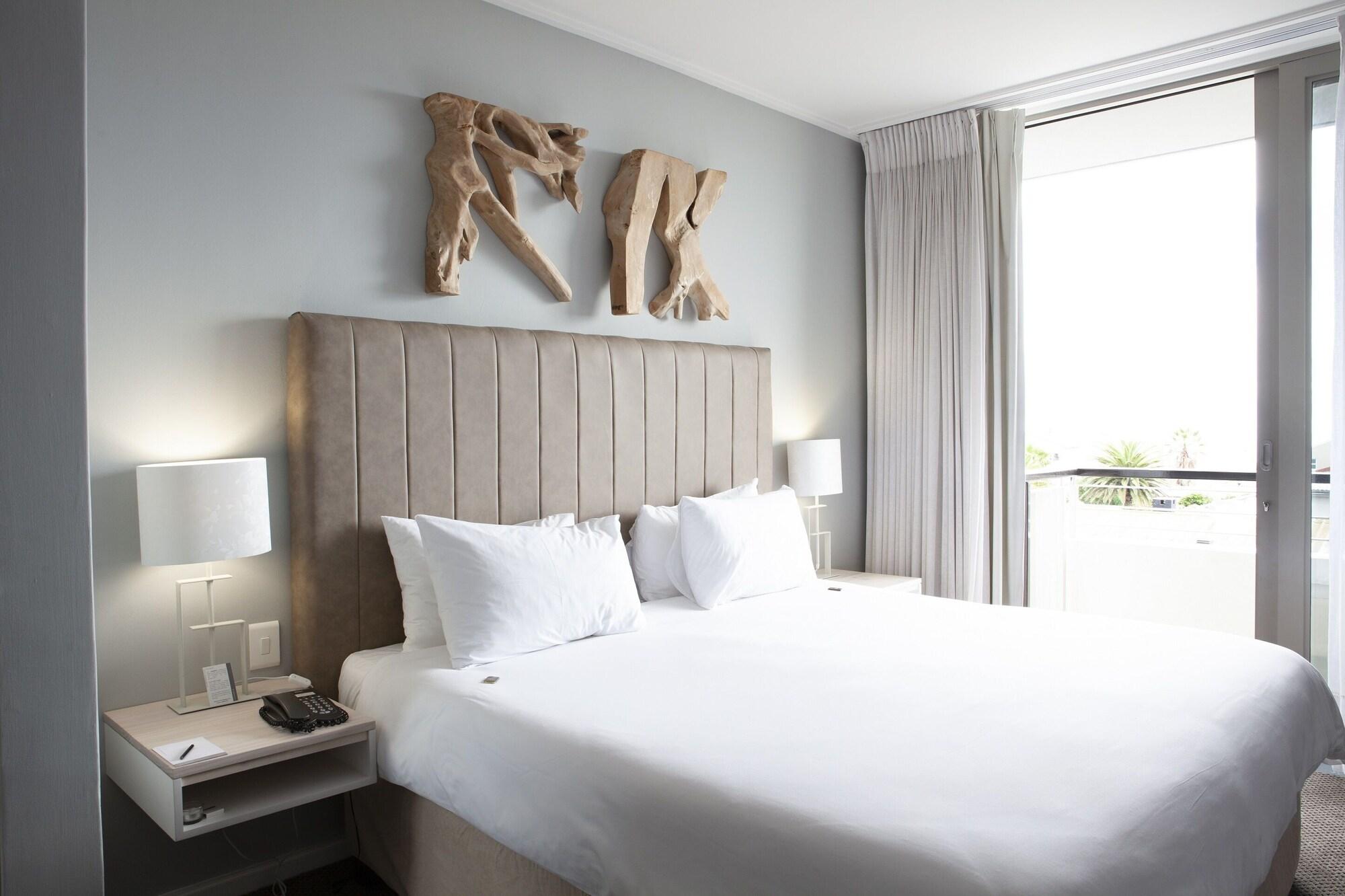 Atlantic Beach Hotel Melkbosstrand Ngoại thất bức ảnh