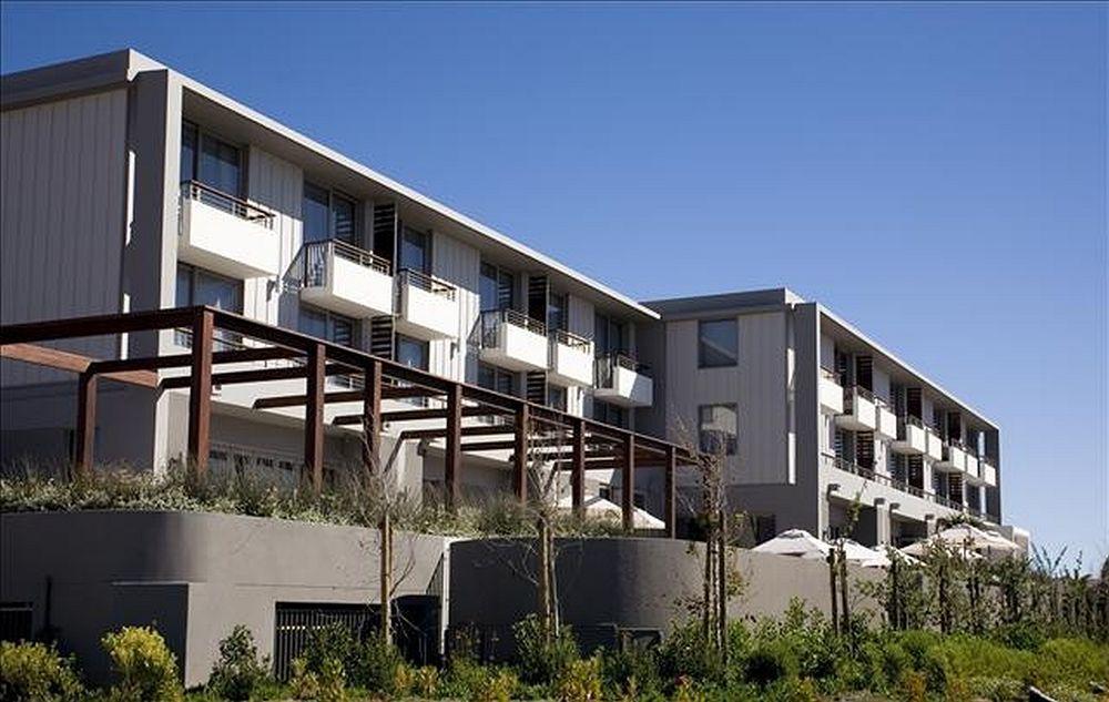 Atlantic Beach Hotel Melkbosstrand Ngoại thất bức ảnh