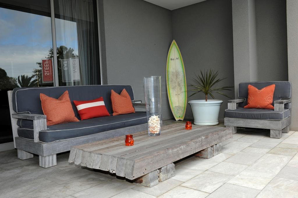 Atlantic Beach Hotel Melkbosstrand Ngoại thất bức ảnh