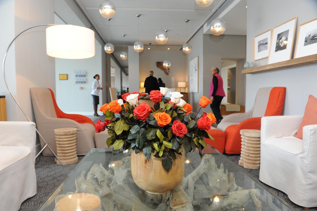 Atlantic Beach Hotel Melkbosstrand Ngoại thất bức ảnh