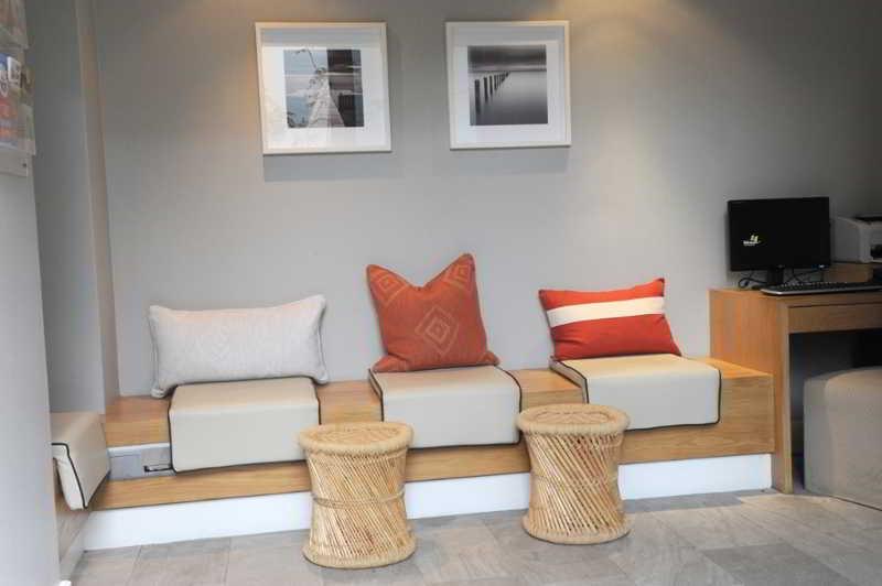 Atlantic Beach Hotel Melkbosstrand Ngoại thất bức ảnh