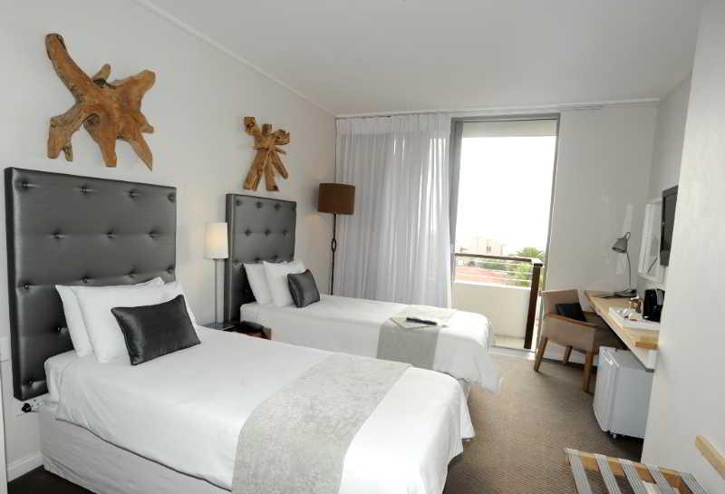 Atlantic Beach Hotel Melkbosstrand Ngoại thất bức ảnh