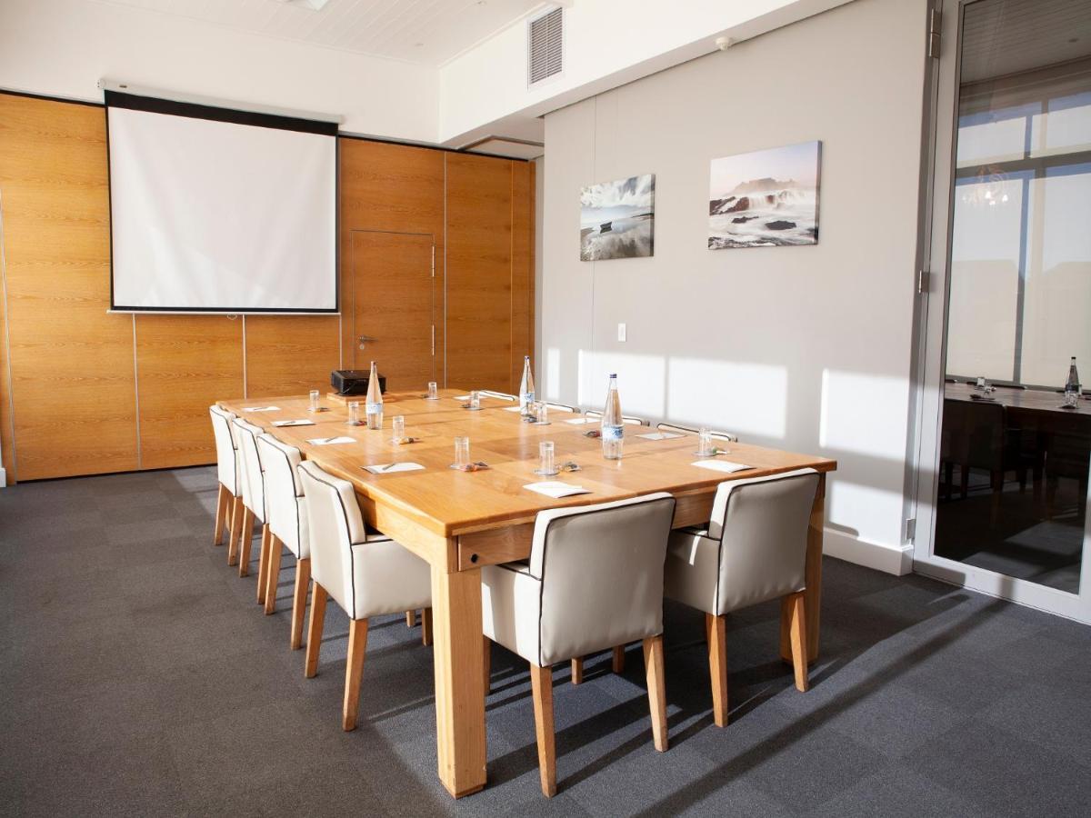 Atlantic Beach Hotel Melkbosstrand Ngoại thất bức ảnh