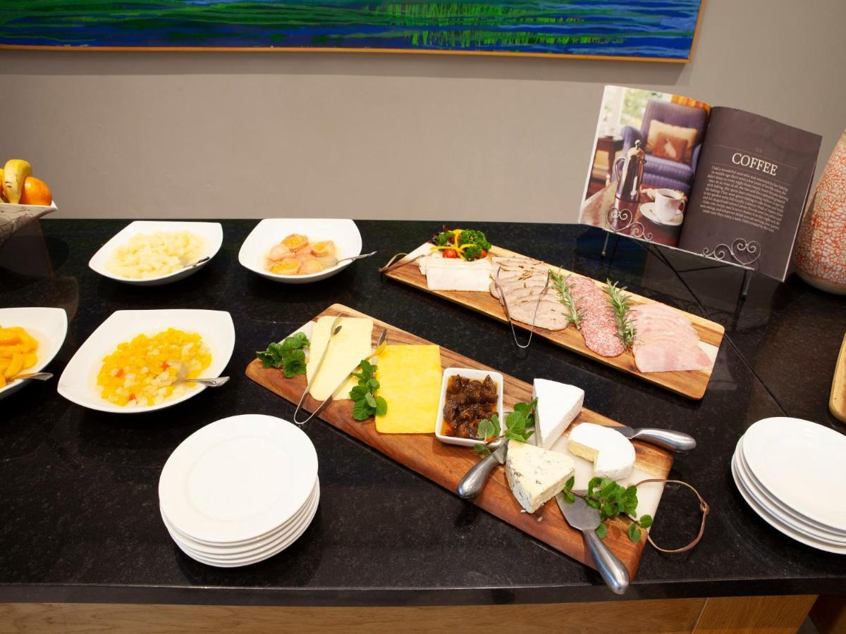 Atlantic Beach Hotel Melkbosstrand Ngoại thất bức ảnh