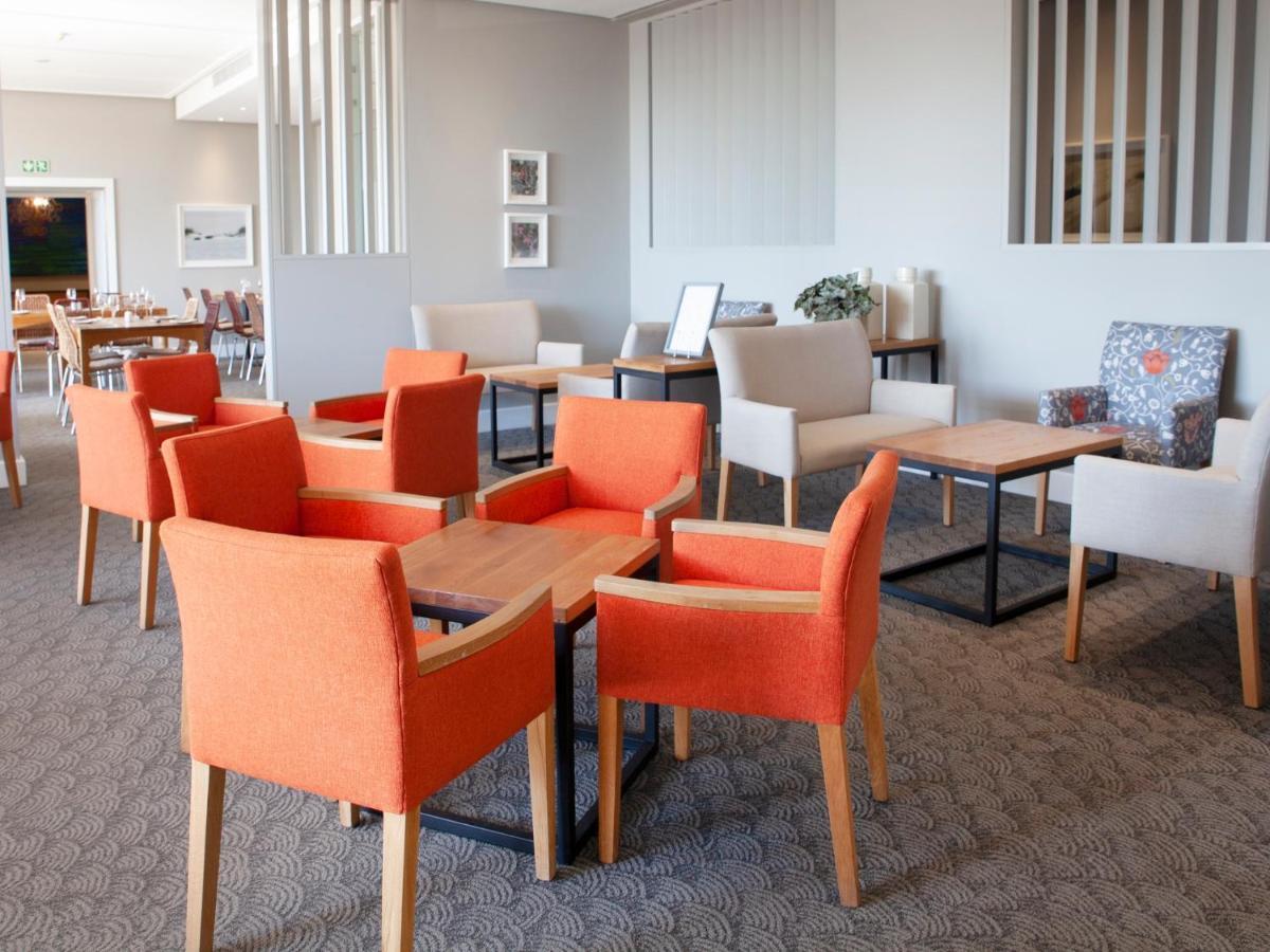 Atlantic Beach Hotel Melkbosstrand Ngoại thất bức ảnh