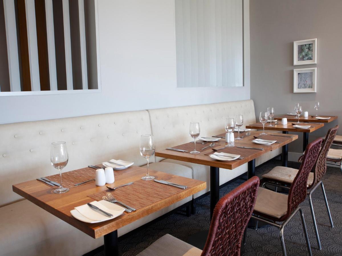 Atlantic Beach Hotel Melkbosstrand Ngoại thất bức ảnh