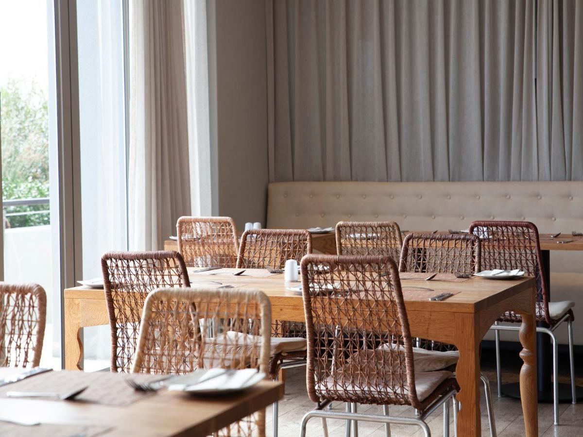 Atlantic Beach Hotel Melkbosstrand Ngoại thất bức ảnh