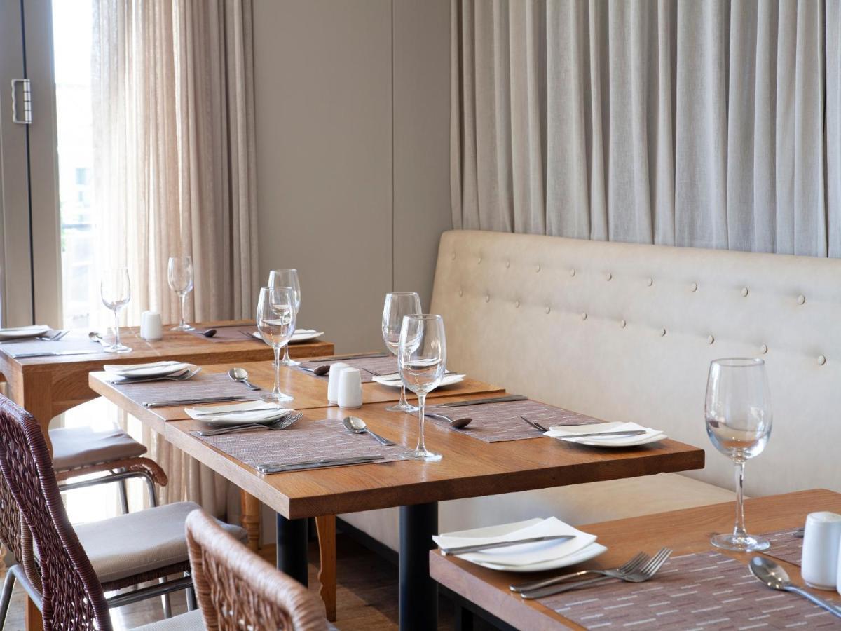 Atlantic Beach Hotel Melkbosstrand Ngoại thất bức ảnh